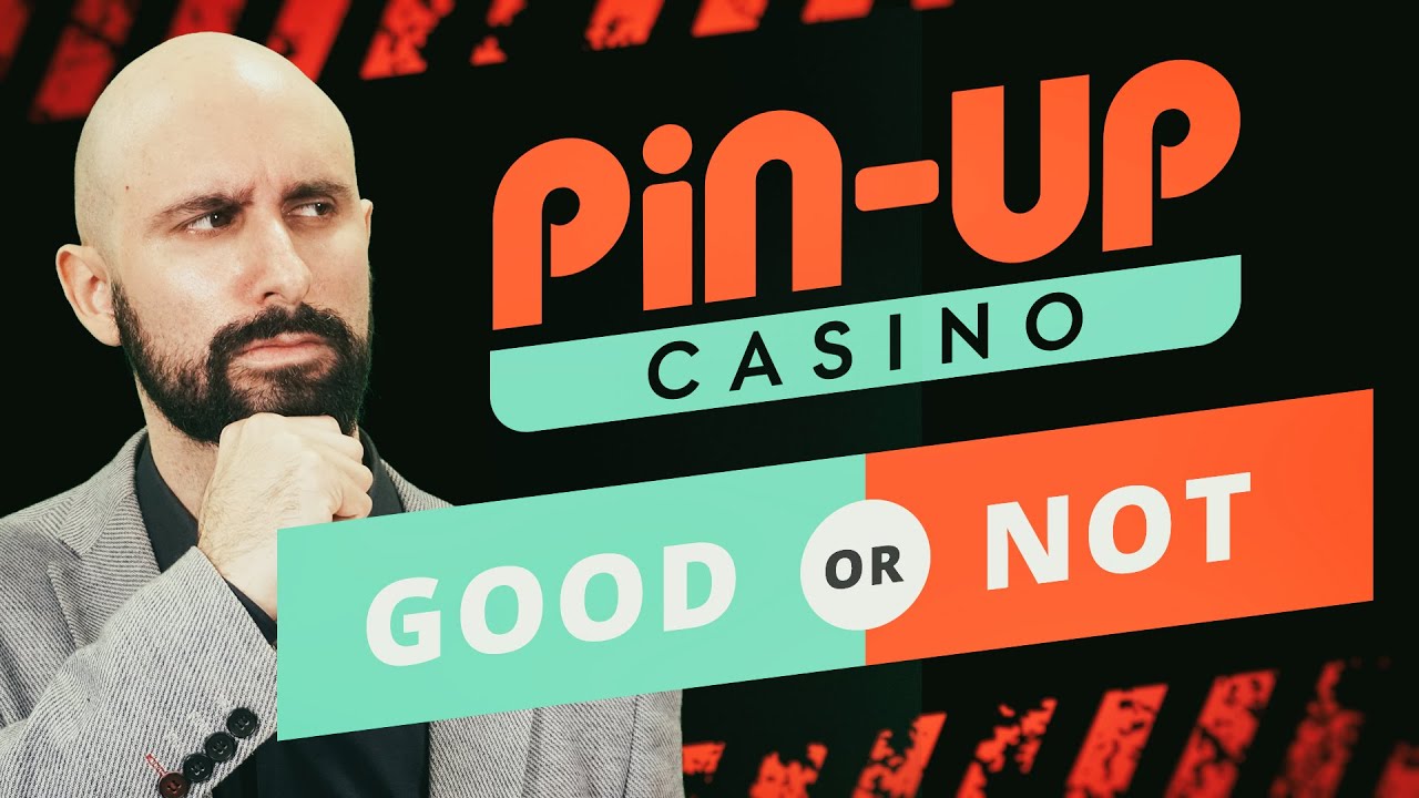 Site Pin Up Casino